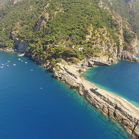 Stella Maris Resort Camogli Esterno foto