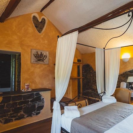 Stella Maris Resort Camogli Esterno foto