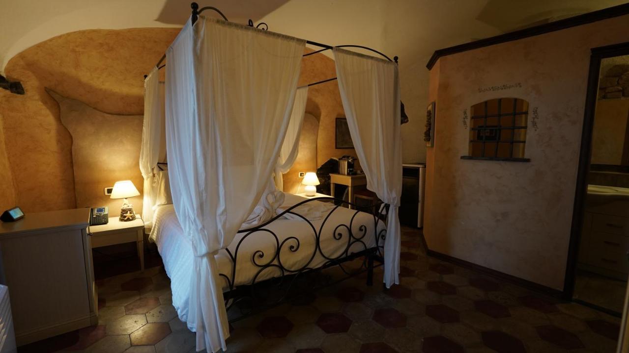 Stella Maris Resort Camogli Esterno foto