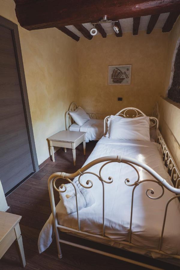 Stella Maris Resort Camogli Esterno foto