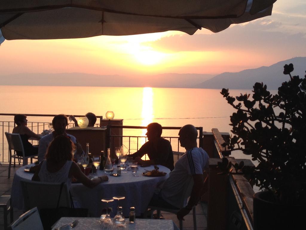 Stella Maris Resort Camogli Esterno foto