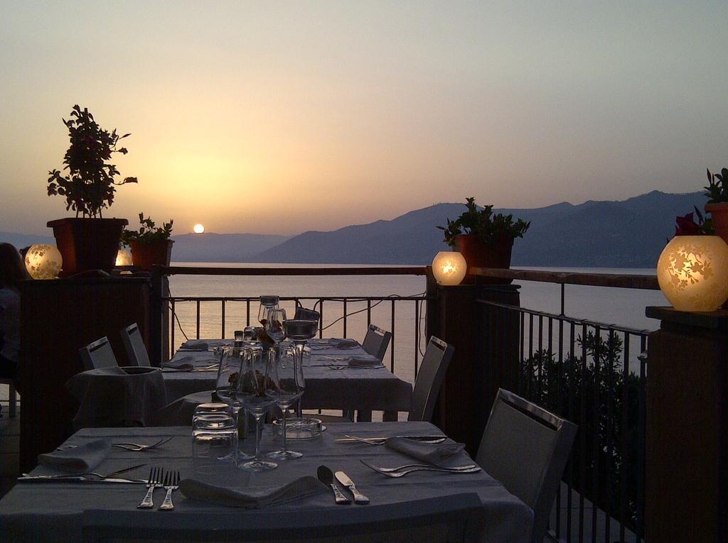 Stella Maris Resort Camogli Esterno foto