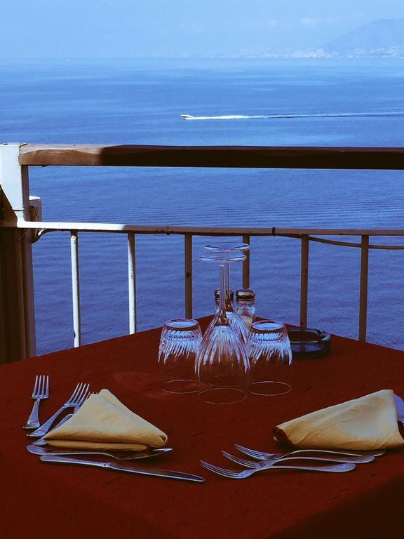 Stella Maris Resort Camogli Esterno foto