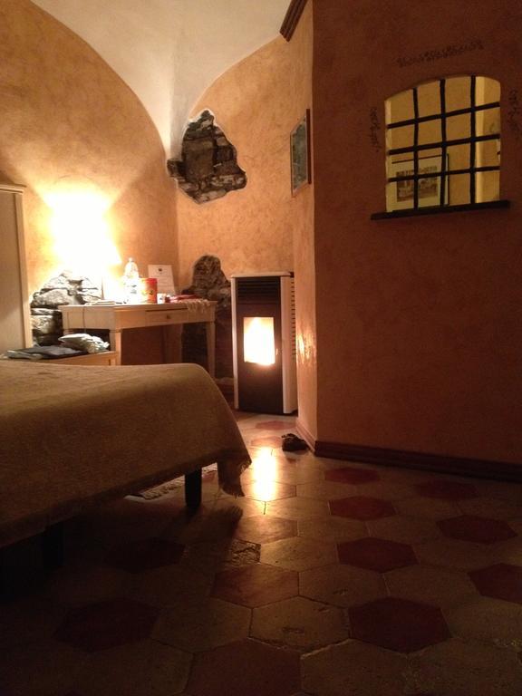 Stella Maris Resort Camogli Esterno foto