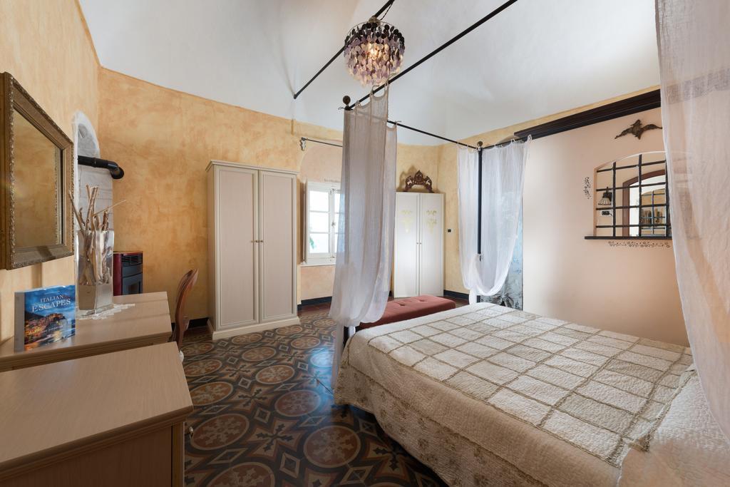 Stella Maris Resort Camogli Esterno foto