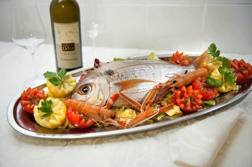 Stella Maris Resort Camogli Esterno foto