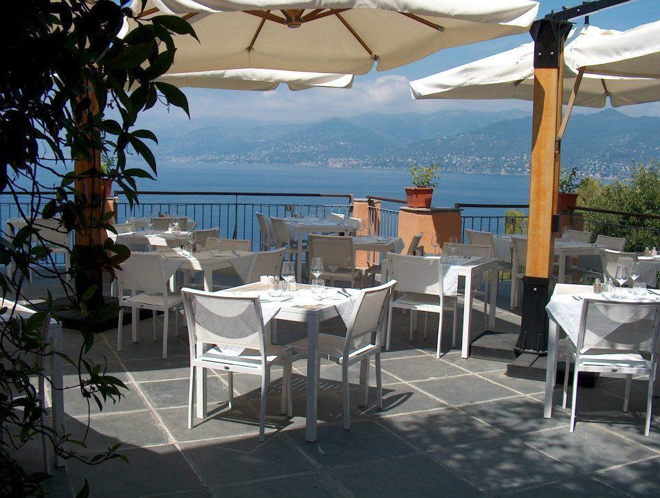 Stella Maris Resort Camogli Esterno foto