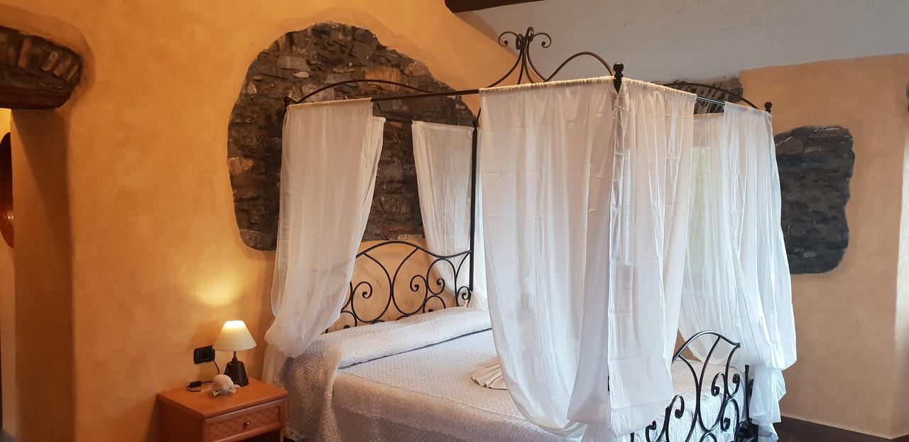 Stella Maris Resort Camogli Esterno foto