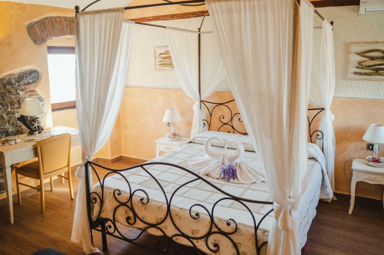Stella Maris Resort Camogli Esterno foto